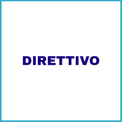 DIRETTIVO