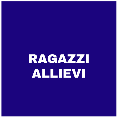 RAGAZZI-ALLIEVI_N