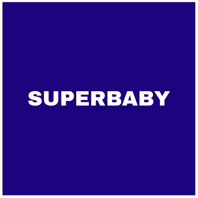 SUPERBABY-N