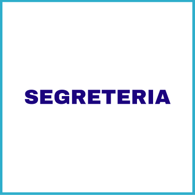 segreteria