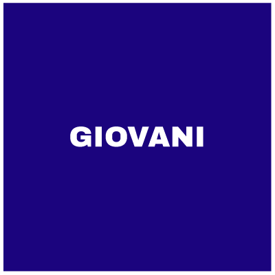 GIOVANI_N