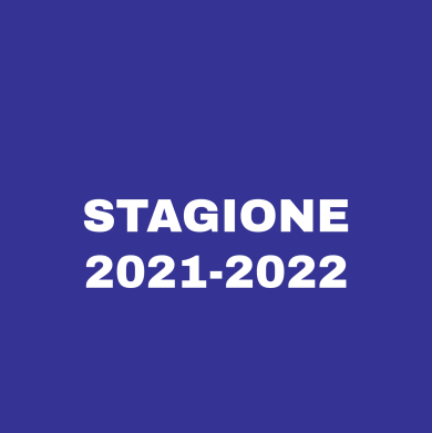 STAGIONE 2021-2022-NEGATIVO