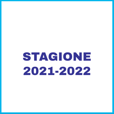 STAGIONE-2021-2022