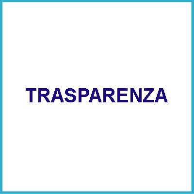 trasparenza