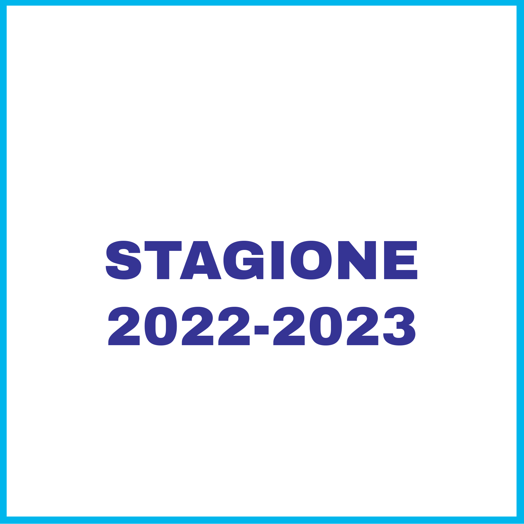 STAGIONE-2022-2023